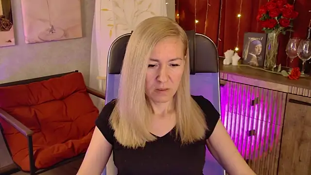 DonnaSmitth online show from May 29, 2026, 6:58 pm