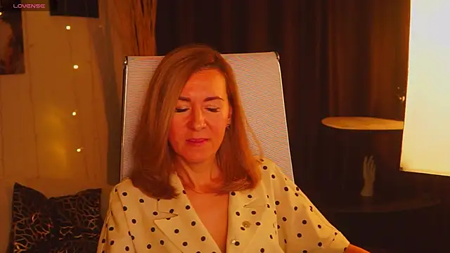 DonnaSmitth online show from October 23, 2025, 3:54 pm