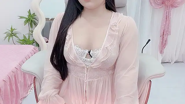 BunnyXia online show from March 4, 2026, 3:47 am