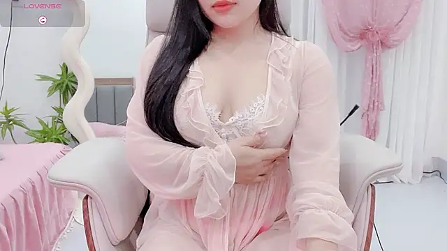 BunnyXia online show from March 13, 2026, 4:01 pm