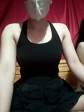 Snapshot of LenaCii chatting on October 16, 2025, 3:15 am LenaCii online show from October 16, 2025, 3:15 am