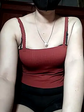 Snapshot of LenaCii chatting on October 16, 2025, 6:38 pm LenaCii online show from October 16, 2025, 6:38 pm