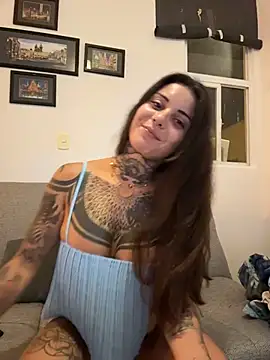 Snapshot of lurosscy chatting on March 4, 2026, 1:13 am lurosscy online show from March 4, 2026, 1:13 am