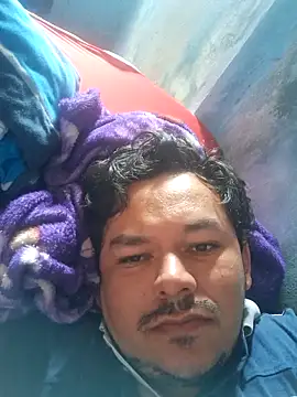 Domruan99 online show from September 26, 2025, 4:14 pm