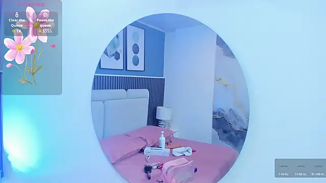 Snapshot of liz__cute chatting on November 29, 2025, 11:43 am liz cute online show from November 29, 2025, 11:43 am