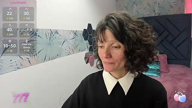 Snapshot of Valery_More__ chatting on March 3, 2026, 3:08 pm Valery More online show from March 3, 2026, 3:08 pm