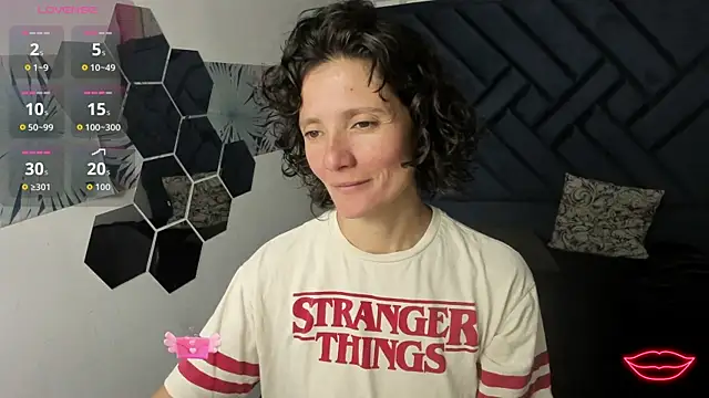 Valery More   online show from January 11, 2026, 3:19 pm