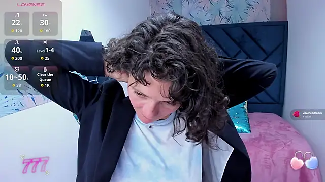 Valery More   online show from April 29, 2026, 2:10 pm