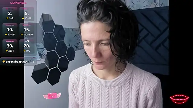 Valery More   online show from January 18, 2026, 11:35 am