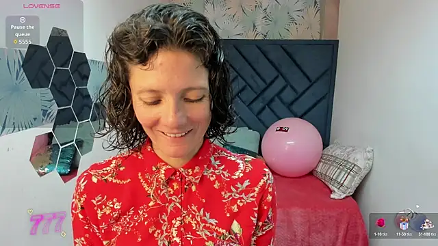 Valery More   online show from June 11, 2026, 1:52 pm
