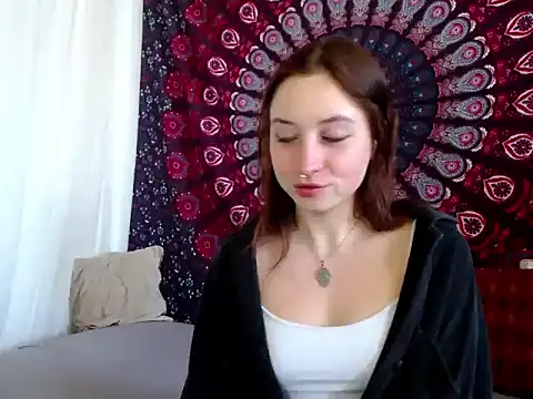 AdalynKiss online show from May 19, 2026, 6:42 am