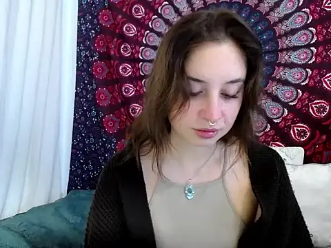 Snapshot of AdalynKiss chatting on December 3, 2025, 7:30 am AdalynKiss online show from December 3, 2025, 7:30 am