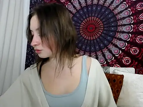 Snapshot of AdalynKiss chatting on November 27, 2025, 7:14 pm AdalynKiss online show from November 27, 2025, 7:14 pm