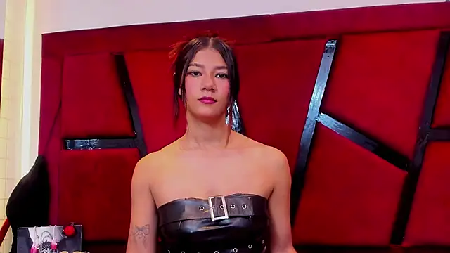 AmbarMonroe online show from December 19, 2025, 12:40 pm