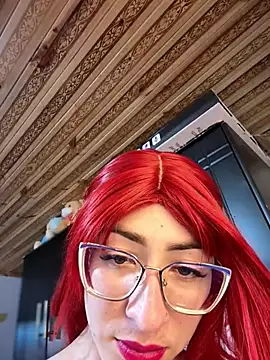 NICOLLE  12 online show from May 8, 2026, 7:28 pm