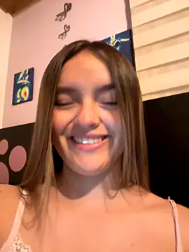 Miia Millerr online show from November 1, 2025, 2:07 am