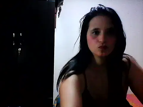 KatiaSmile online show from October 5, 2025, 2:30 pm