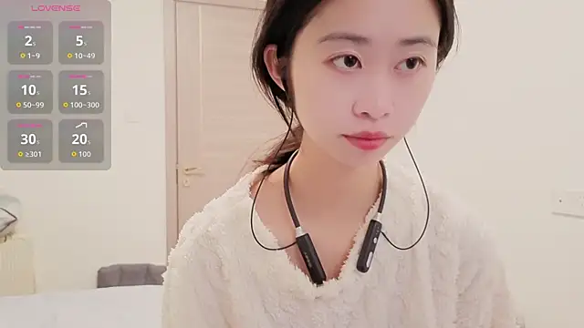 Snapshot of dudu-baby10 chatting on December 15, 2025, 11:27 am dudu-baby10 online show from December 15, 2025, 11:27 am