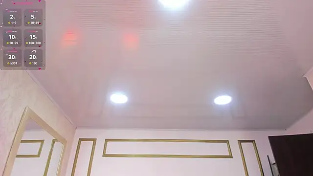 i kristi online show from March 11, 2026, 8:47 pm