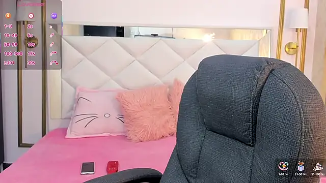 Snapshot of i_kristi chatting on October 8, 2025, 7:14 pm i kristi online show from October 8, 2025, 7:14 pm