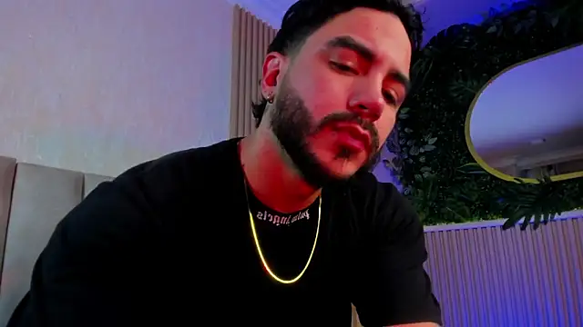 Dante Dimarco online show from November 7, 2025, 11:30 pm