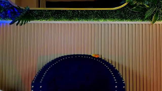 Dante Dimarco online show from October 21, 2025, 11:04 pm