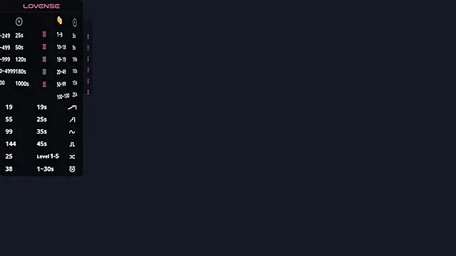 EmiIyKitty online show from December 17, 2025, 7:08 pm