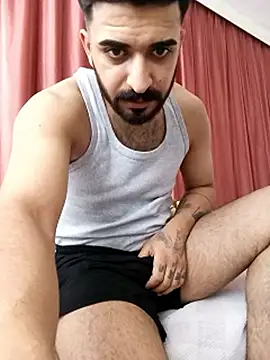 mehmets27 online show from October 5, 2025, 12:18 pm