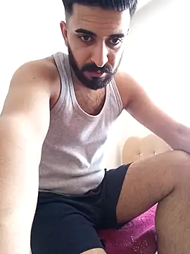 mehmets27 online show from September 28, 2025, 10:33 am