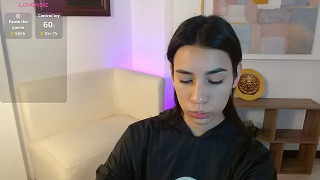 Snapshot of koyuki_san chatting on December 3, 2025, 12:26 pm koyuki san online show from December 3, 2025, 12:26 pm