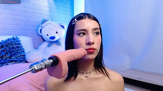 Snapshot of koyuki_san chatting on October 8, 2025, 9:04 pm koyuki san online show from October 8, 2025, 9:04 pm