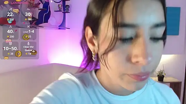 koyuki san online show from March 25, 2026, 12:15 pm