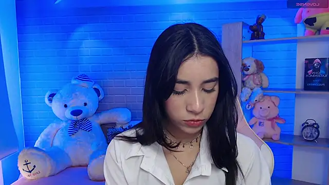 Snapshot of koyuki_san chatting on October 23, 2025, 7:12 pm koyuki san online show from October 23, 2025, 7:12 pm