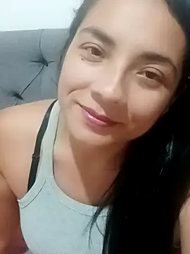 Catalina Diazz online show from October 7, 2025, 1:06 am