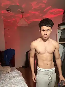 adgymwear1 online show from October 5, 2025, 6:53 pm