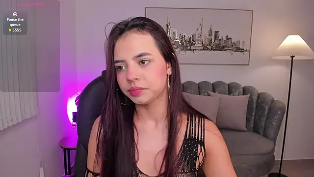 Snapshot of zharaa_fox chatting on June 12, 2026, 4:54 am zharaa fox online show from June 12, 2026, 4:54 am