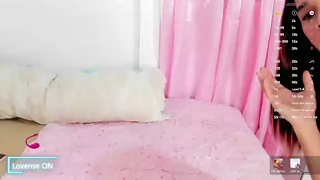 Snapshot of jeanalove chatting on February 10, 2026, 3:11 pm jeanalove online show from February 10, 2026, 3:11 pm