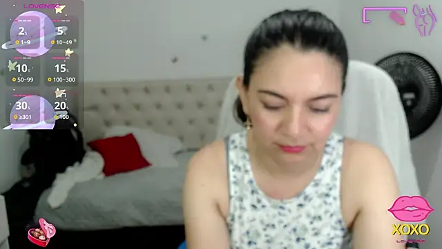 Snapshot of astrolover_ chatting on November 8, 2025, 2:37 am astrolover online show from November 8, 2025, 2:37 am