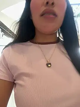 Snapshot of Amelia_Rivas chatting on August 4, 2026, 4:11 pm Amelia Rivas online show from August 4, 2026, 4:11 pm