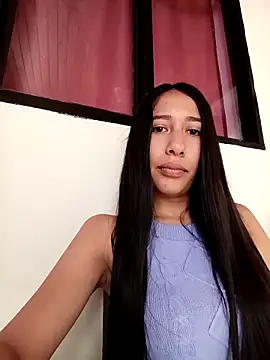 Amelia Rivas online show from October 18, 2025, 5:26 pm