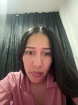 Snapshot of Amelia_Rivas chatting on July 3, 2026, 1:56 am Amelia Rivas online show from July 3, 2026, 1:56 am