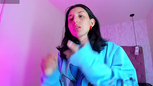 Iris  77 online show from November 16, 2025, 2:55 pm