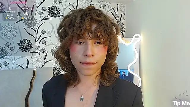 JIM TAY online show from October 5, 2025, 11:34 am