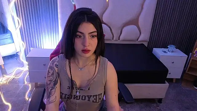 Snapshot of Ixchel_tay chatting on July 26, 2026, 3:46 am Ixchel tay online show from July 26, 2026, 3:46 am