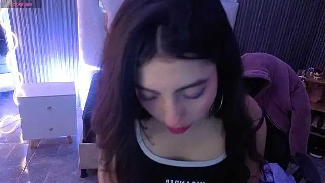 Snapshot of Ixchel_tay chatting on July 22, 2026, 3:41 am Ixchel tay online show from July 22, 2026, 3:41 am