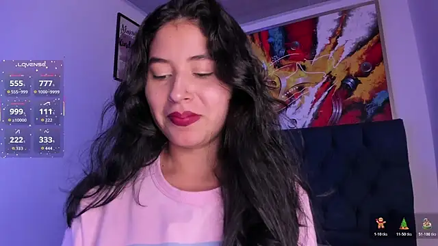 Snapshot of violet_blaze chatting on November 6, 2025, 12:09 pm violet blaze online show from November 6, 2025, 12:09 pm