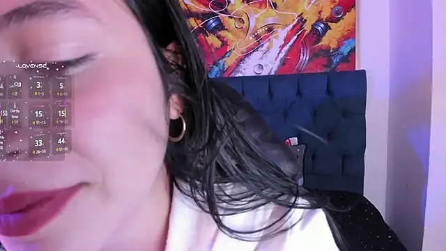 Snapshot of violet_blaze chatting on November 25, 2025, 10:26 am violet blaze online show from November 25, 2025, 10:26 am