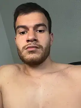 MielSpicy online show from December 15, 2025, 1:44 am