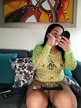 Pao Aislantk online show from October 3, 2025, 3:24 pm