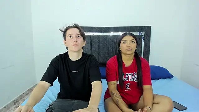 Vane and Aaron online show from September 29, 2025, 12:28 am